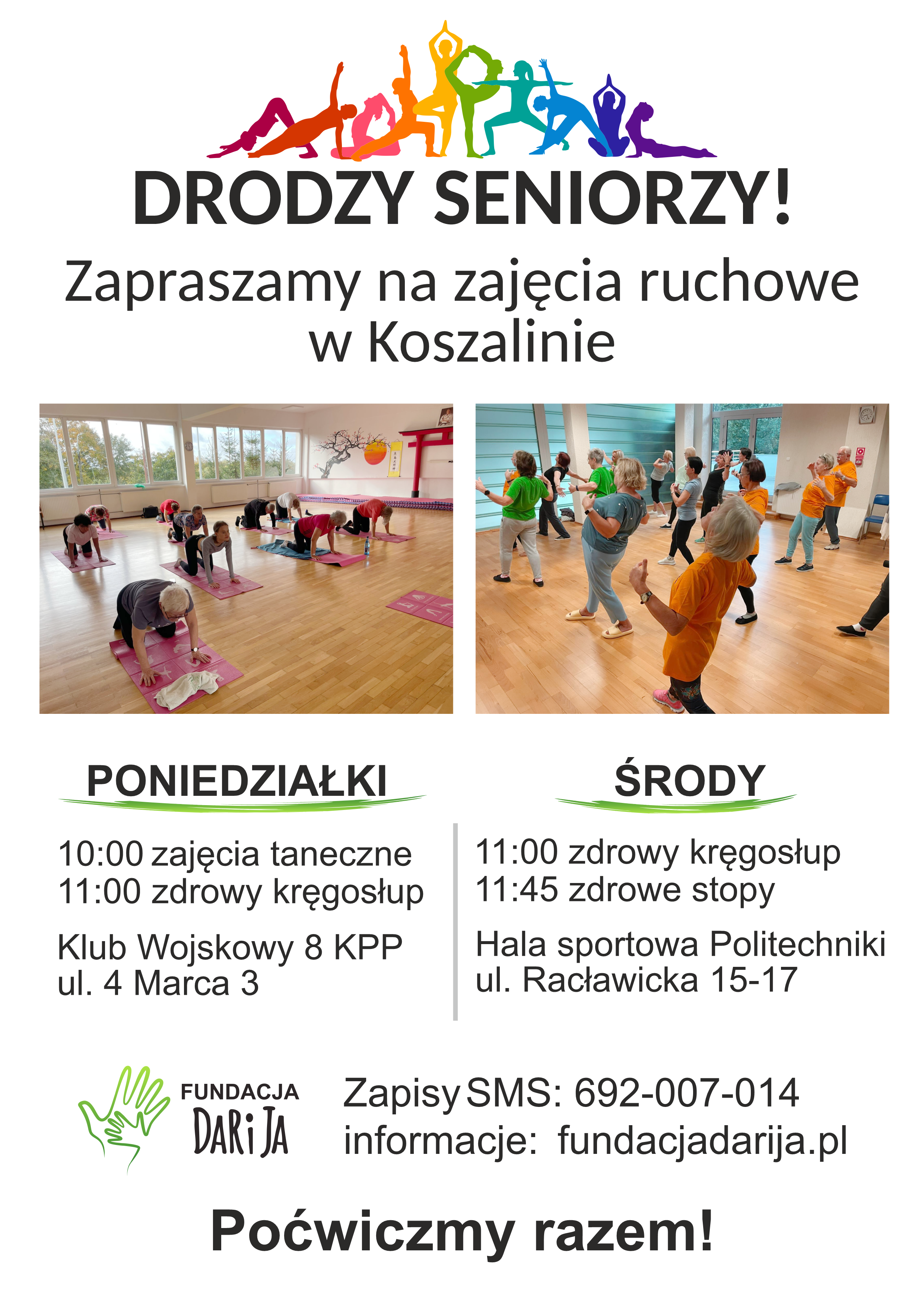 Koncert plakat